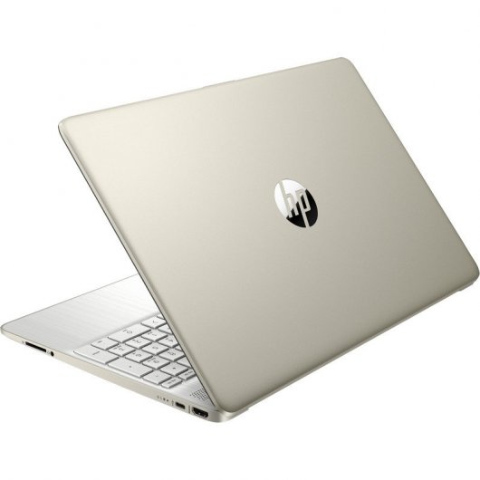 HP 15S-FQ1108NS Intel Core i7-1065G7/16GB/1TB SSD/15.6"