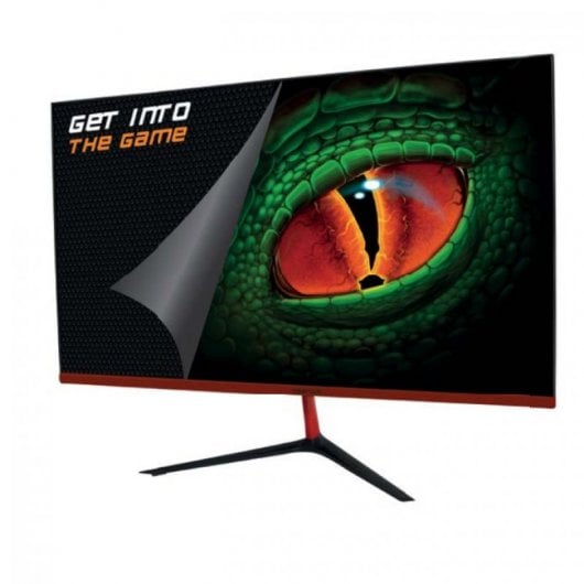 Keep Out XGM24P 23.6" LED FullHD