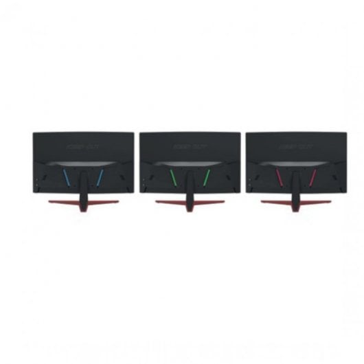 Keep Out XGM27PRO 27" LED FullHD 165Hz G-Sync Compatible Curva