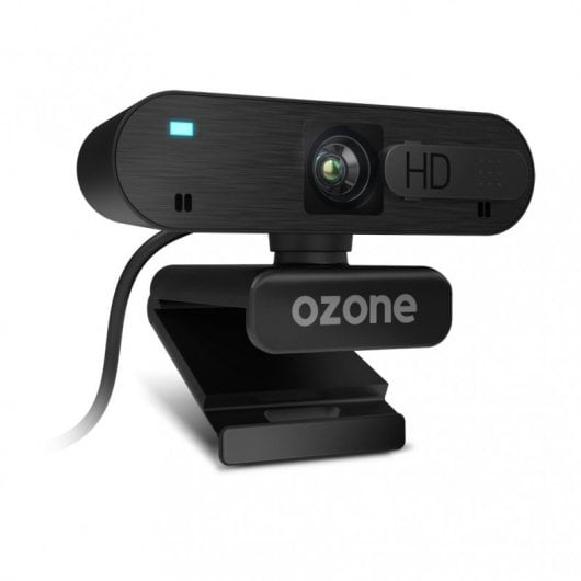 Ozone LiveX50 Webcam Gaming FullHD