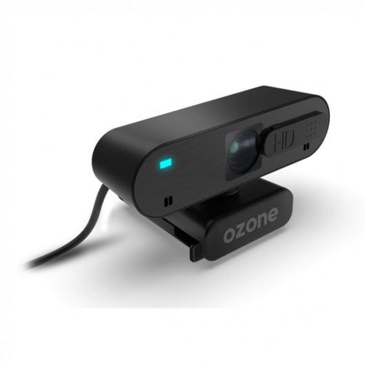 Webcam da gioco Ozone LiveX50 FullHD