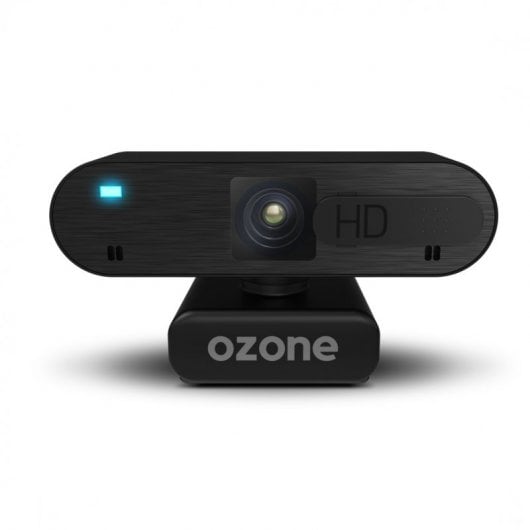 Ozone LiveX50 Webcam Gaming FullHD