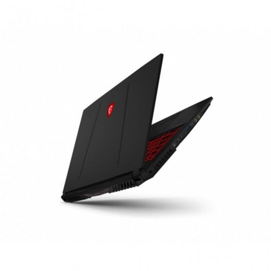 MSI GL75 Leopard 10SEK-261XES Intel Core i7-10750H/16GB/1TB SSD/RTX 2060/17.3"