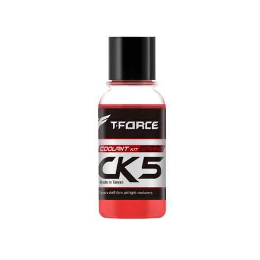 Team Group Coolant Kit CK5 Líquido Refrigerante