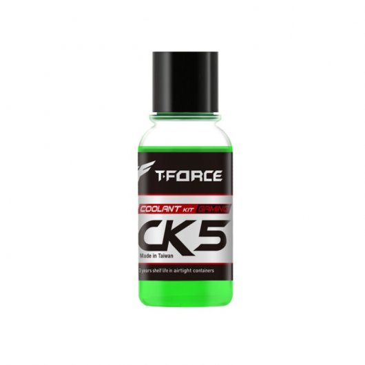Team Group Coolant Kit CK5 Líquido Refrigerante