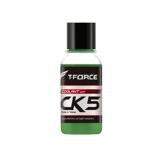 Team Group Coolant Kit CK5 Líquido Refrigerante