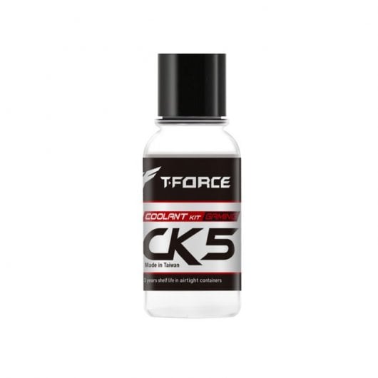Team Group Coolant Kit CK5 Líquido Refrigerante