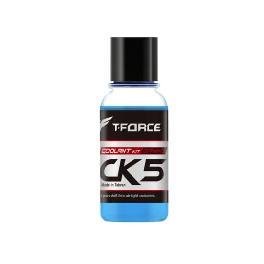 Team Group Coolant Kit CK5 Líquido Refrigerante