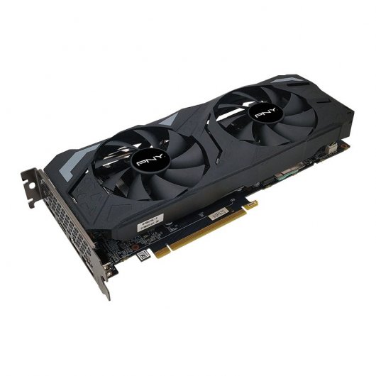 PNY GeForce RTX 2070 Super Dual Fan 8 GB GDDR6