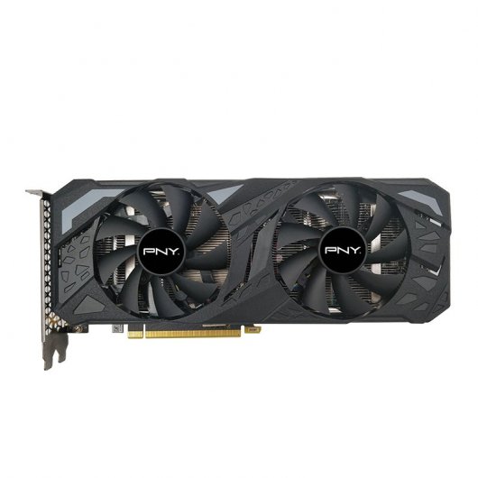 PNY GeForce RTX 2070 Super Dual Fan 8 GB GDDR6