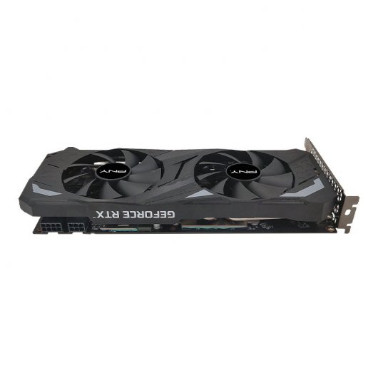 PNY GeForce RTX 2070 Super Dual Fan 8 GB GDDR6