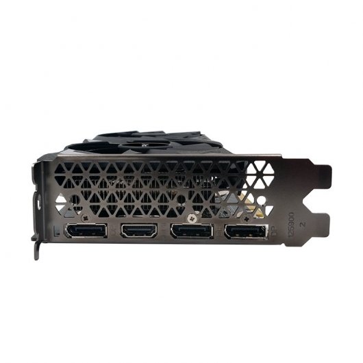 PNY GeForce RTX 2070 Super Dual Fan 8 GB GDDR6