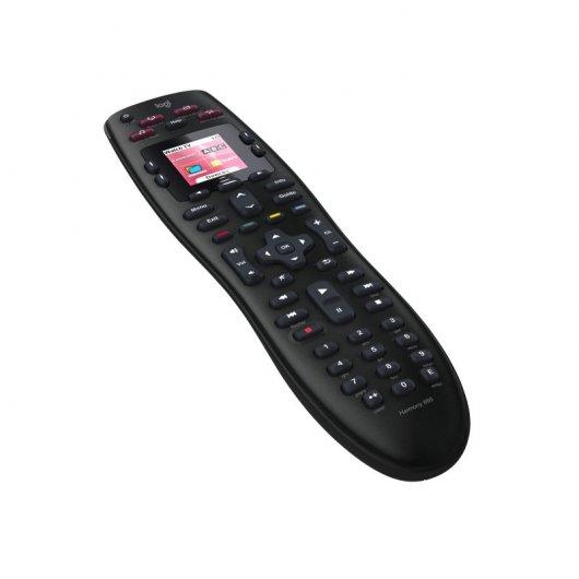 Logitech Harmony 655 Mando a Distancia Universal