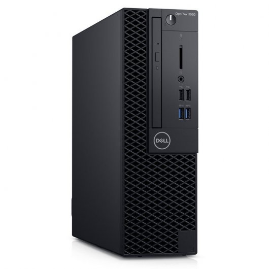 Dell OptiPlex 3060 Intel Core i3-8100/4GB/1TB+16GB Intel Optane