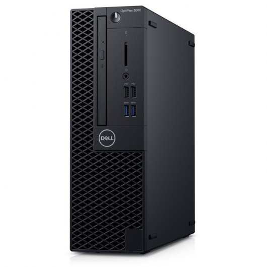 Dell OptiPlex 3060 Intel Core i3-8100/4GB/1TB+16GB Intel Optane