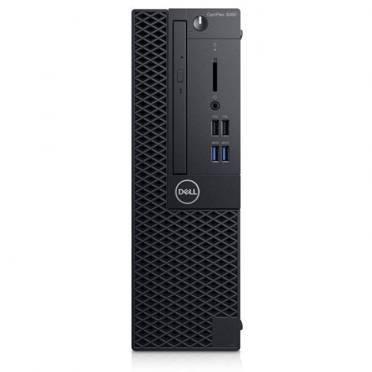 Dell OptiPlex 3060 Intel Core i3-8100/4GB/1TB+16GB Intel Optane