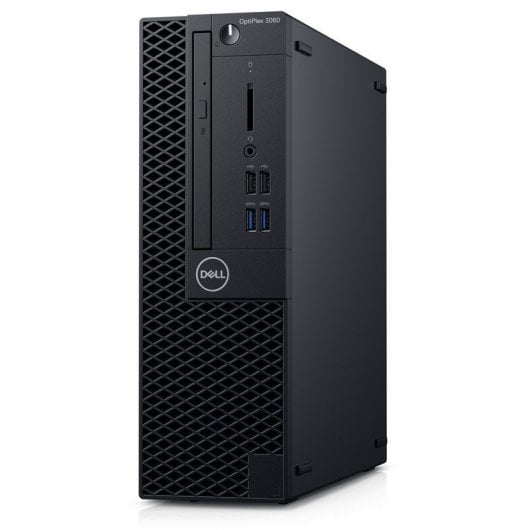 Dell OptiPlex 3060 Intel Core i5-8400/4GB/1TB+16GB Intel Optane