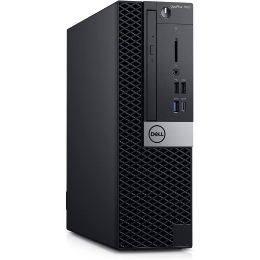 Dell OptiPlex 7060 Intel Core i7-8700/8GB/512GB SSD