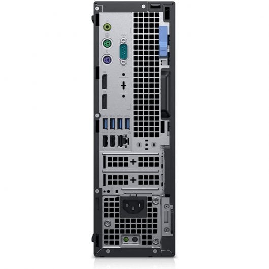 Dell OptiPlex 7060 Intel Core i7-8700/8GB/512GB SSD
