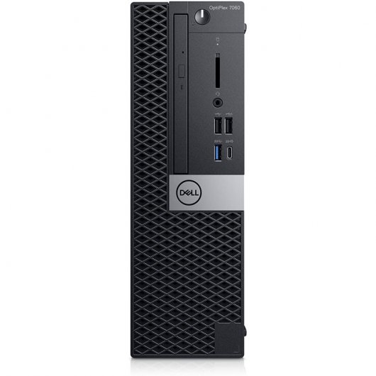 Dell OptiPlex 7060 Intel Core i7-8700/8GB/512GB SSD