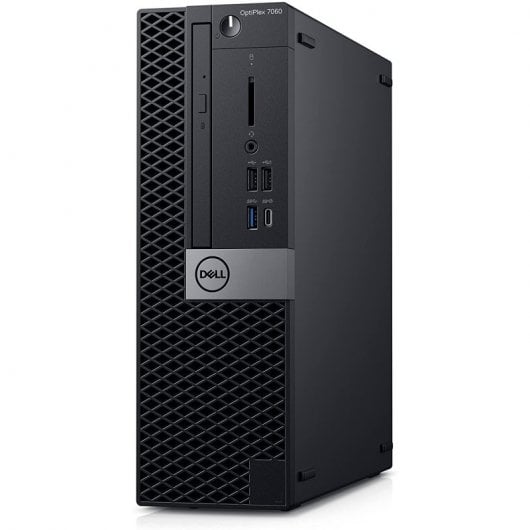 Dell OptiPlex 7060 Intel Core i7-8700/8GB/512GB SSD