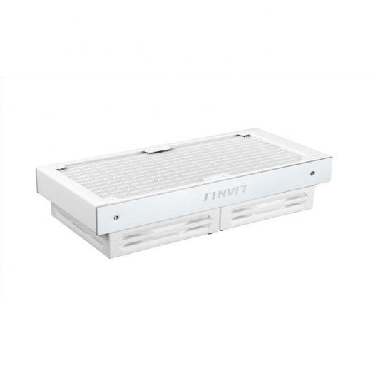 Lian Li Galahad AIO 240 RGB Kit Refrigeración Líquida Blanco Reacondicionado