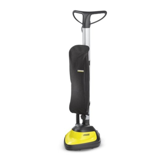 Karcher FP 303 Enceradora Abrillantadora con Aspiración 600W