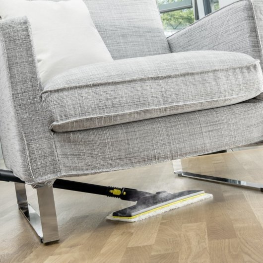 Karcher SC 4 EasyFix Limpiadora a Vapor 0.5L+0.8L 2000W