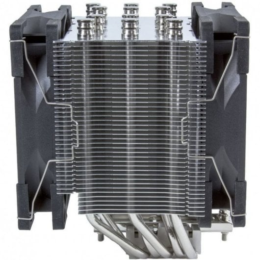 Scythe Mugen 5 PCGH Ventilador CPU 120mm
