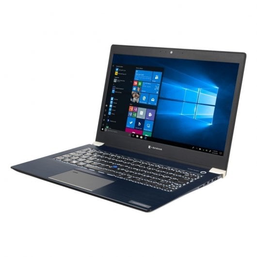 Dynabook Portégé X30-F-17G Intel Core i7-8565U/16GB/512GB SSD/13.3" Táctil