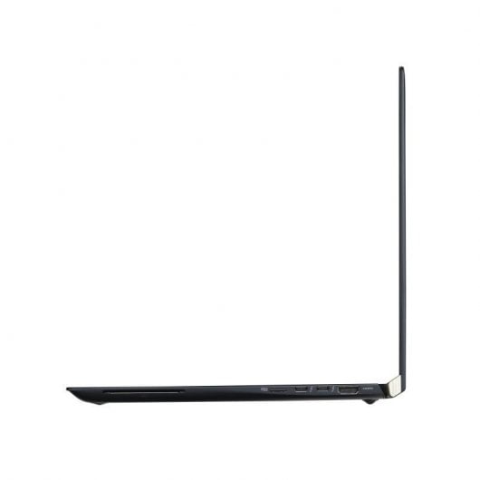 Dynabook Portégé X30-F-17G Intel Core i7-8565U/16GB/512GB SSD/13.3" Táctil