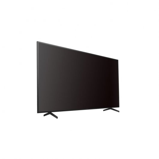 Sony Bravia FWD-55X80H/T 55" LED IPS UltraHD 4K HDR