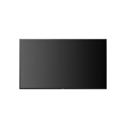 Sony Bravia FWD-55X80H/T 55" LED IPS UltraHD 4K HDR