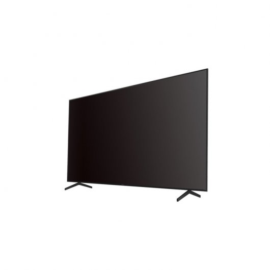 Sony Bravia FWD-85X80H/T 85" LED IPS UltraHD 4K HDR