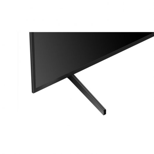 Sony Bravia FWD-85X80H/T 85" LED IPS UltraHD 4K HDR