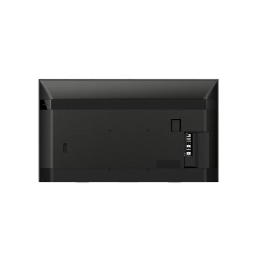 Sony Bravia FWD-85X80H/T 85" LED IPS UltraHD 4K HDR