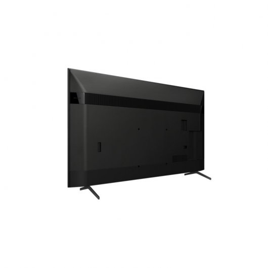 Sony Bravia FWD-85X80H/T 85" LED IPS UltraHD 4K HDR