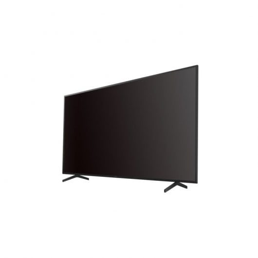 Sony Bravia FWD-75X80H/T 75" LED IPS UltraHD 4K HDR