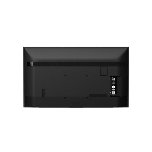 Sony Bravia FWD-75X80H/T 75" LED IPS UltraHD 4K HDR