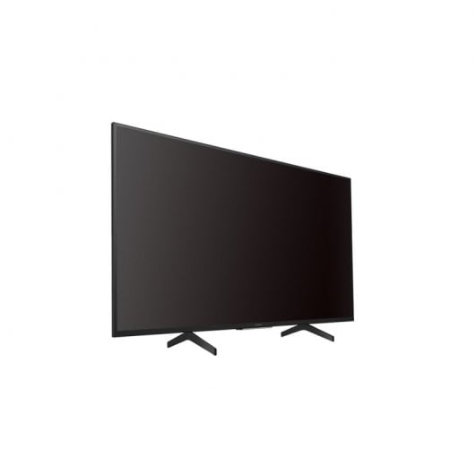 Sony Bravia FWD-43X80H/T 43" LED IPS UltraHD 4K HDR