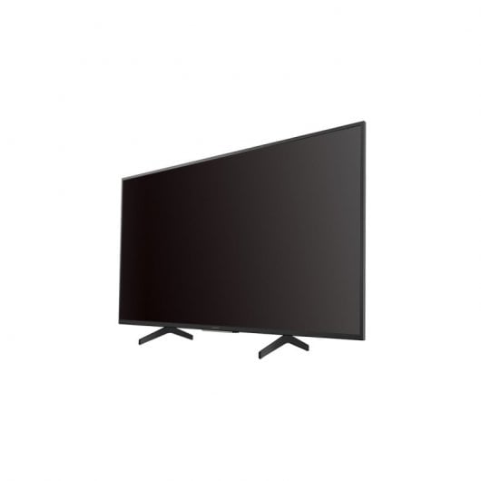 Sony Bravia FWD-43X80H/T 43" LED IPS UltraHD 4K HDR
