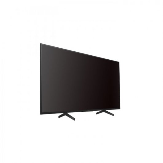 Sony Bravia FWD-49X80H/T 49" LED IPS UltraHD 4K HDR