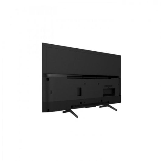 Sony Bravia FWD-49X80H/T 49" LED IPS UltraHD 4K HDR