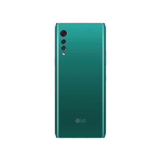 LG Velvet 5G 6GB 128GB 6.8" Aurora Green