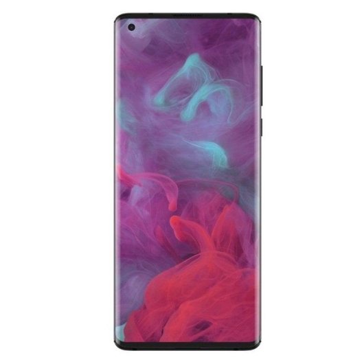 Motorola Edge 5G 6GB 128GB 6.7" Solar Black