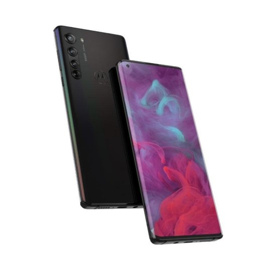 Motorola Edge 5G 6GB 128GB 6.7" Solar Black