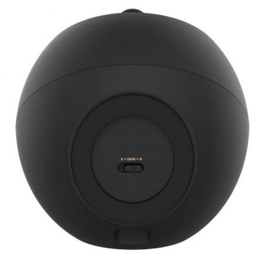 Enceintes Creative Pebble V2 2.0 USB-C Noir