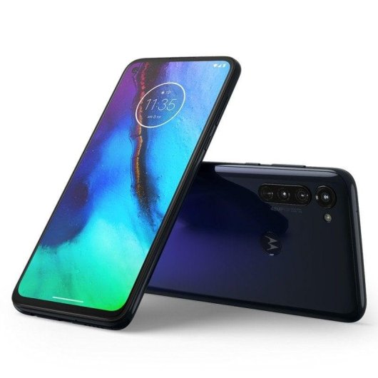 Motorola Moto G Pro 4G 4GB 128GB 6.4" Mystic Indigo