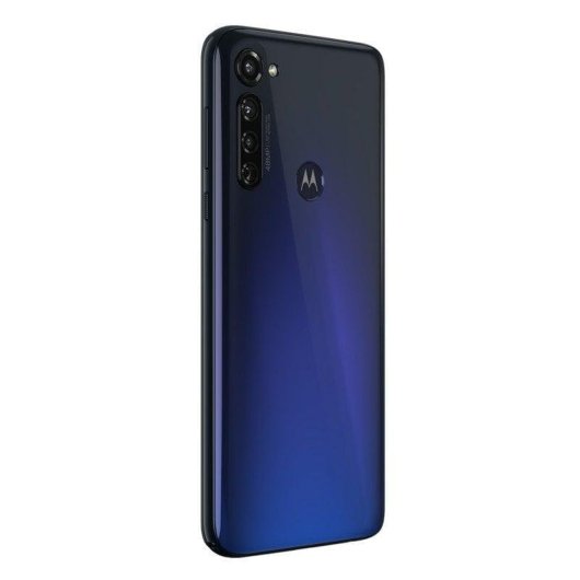 Motorola Moto G Pro 4G 4GB 128GB 6.4" Mystic Indigo