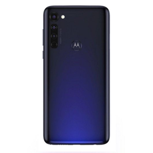 Motorola Moto G Pro 4G 4GB 128GB 6.4" Mystic Indigo